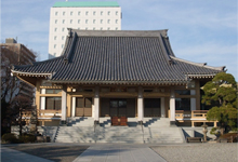 霊巌寺