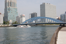 永代橋