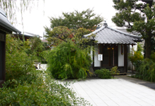 龍眼寺 【布袋尊】