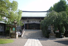 香取神社 【恵比寿神】【大国神】