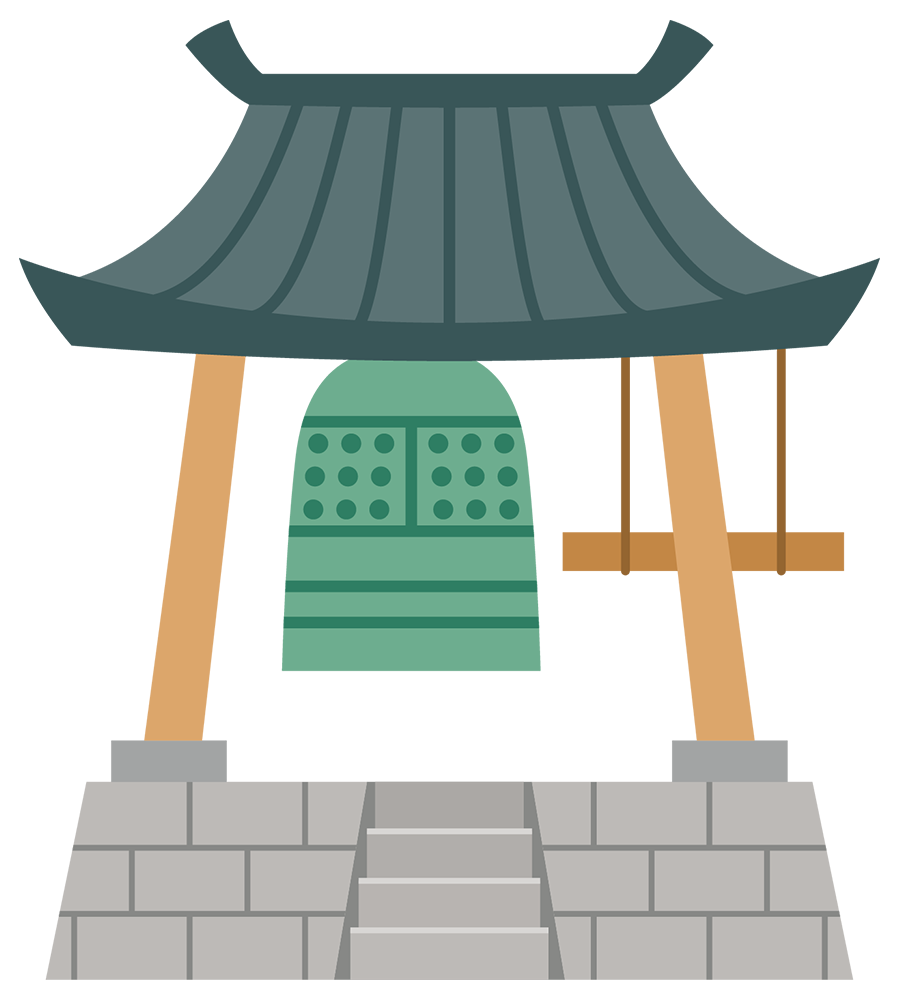 【終了】2019年末　江東区内の神社仏閣の祭事 