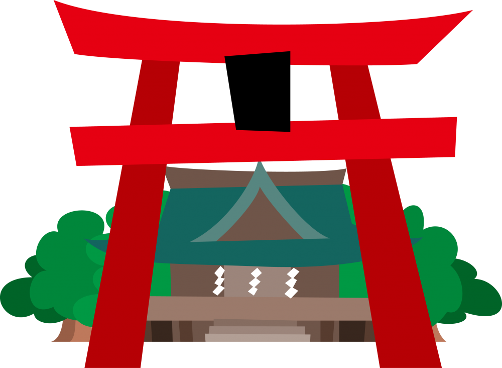 【終了】2026年始　江東区内の神社仏閣の祭事