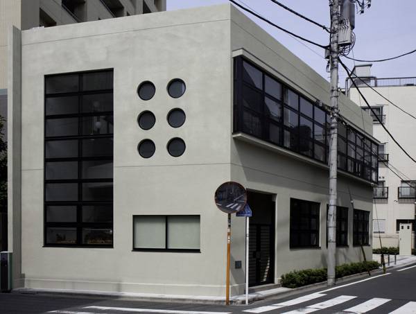 【終了】深川東京モダン館　2月の催し