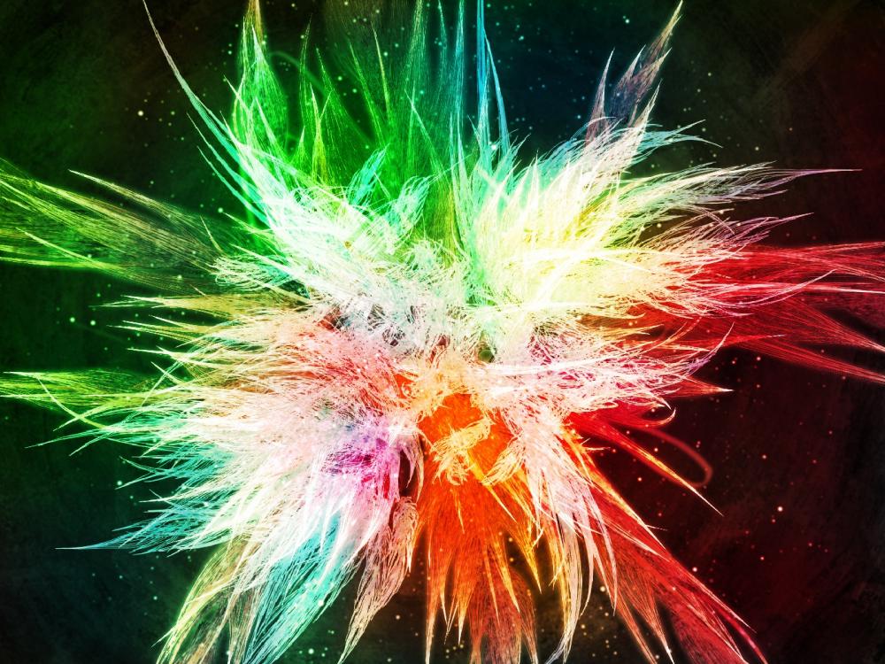 【終了】プラネタリウム作品「暗やみの色」リバイバル上映【日本科学未来館】