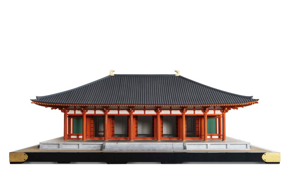 【終了】天平の匠に挑む―古代の知恵 vs 現代の技術
