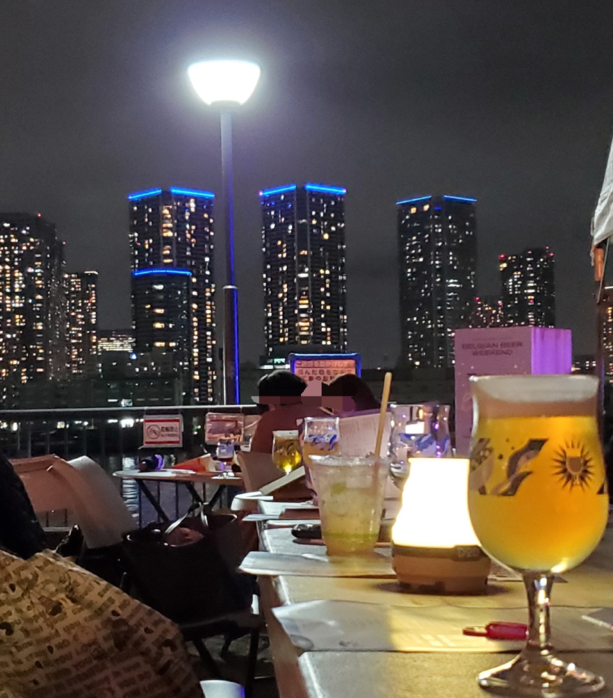 【終了】ベルギービールウィークエンド2021 豊洲
