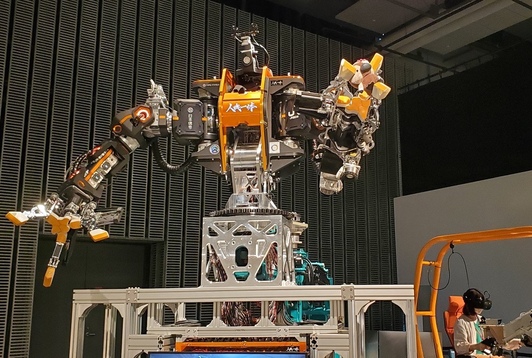 【終了】特別展「きみとロボット ニンゲンッテ、ナンダ？」夏のイベント大特集！【日本科学未来館】