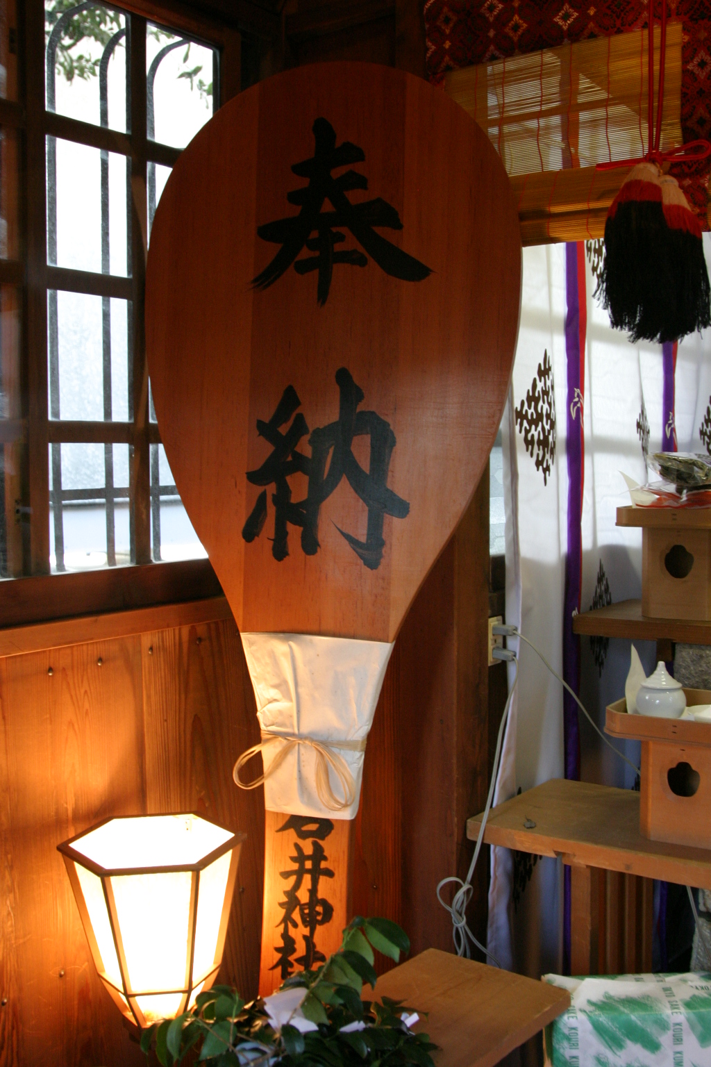 【終了】亀戸石井神社例大祭