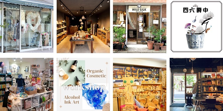【終了】3周年祭！DeepRiverMarket in 有明ガーデン