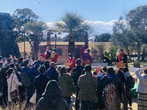 【終了】夢の島熱帯植物館　2月開催イベント