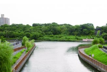 【終了】江東区文化観光ガイド　まちあるきイベントツアー「旧中川・荒川の水辺散歩」