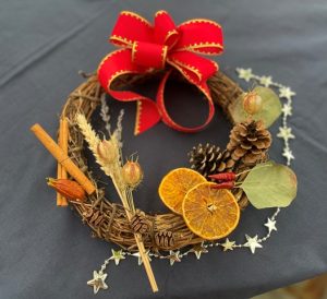 【終了】夢の島熱帯植物館　12月開催イベント