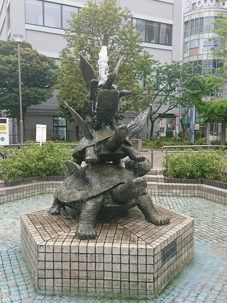 【終了】江東区文化観光ガイド　まちあるきイベントツアー「昭和レトロタウン・亀戸にようこそ」