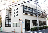 【終了】深川東京モダン館2月の催し