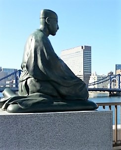 【終了】お江戸こうとう＊春まつり　おくのほそ道紀行330年記念