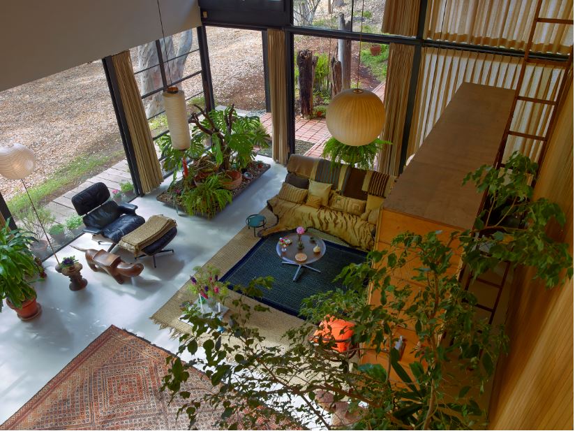 【終了】EAMES HOUSE: DESIGN FOR LIVINGイームズハウス：より良い暮らしを実現するデザイン