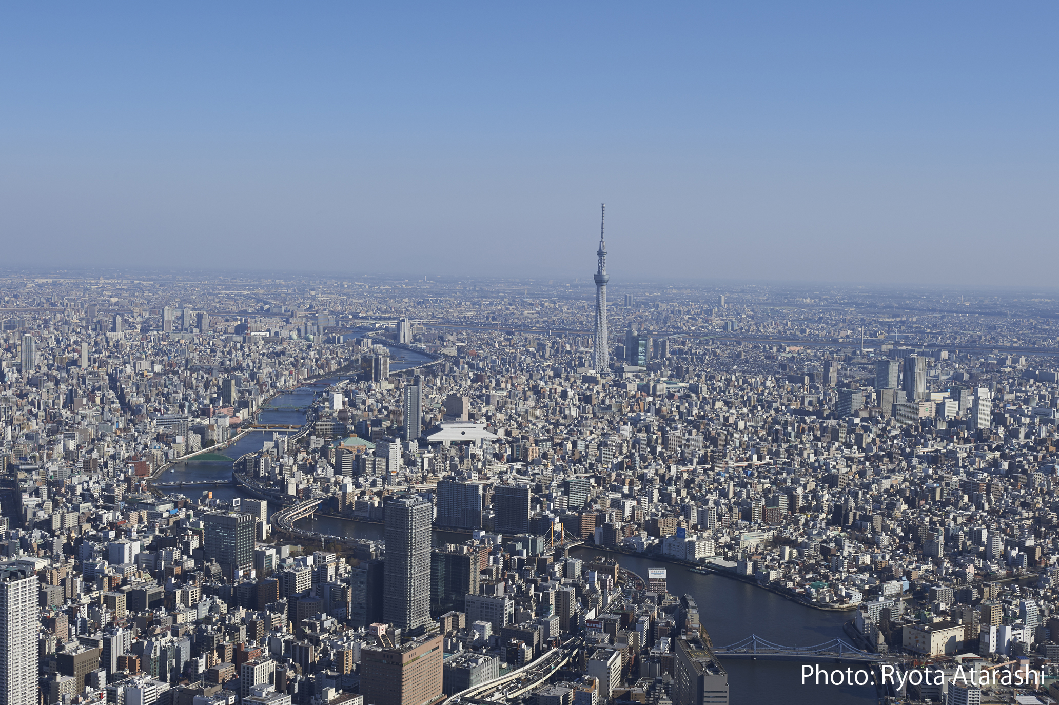 【終了】GWに東京のまちを撮ろう！－人・建築・都市を記憶する－レンズ付きフィルムによる写真展「100＋20人の東京 2019－2020～North編～」