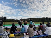 【終了】わんぱく防災フェスタ2019【木場公園】 