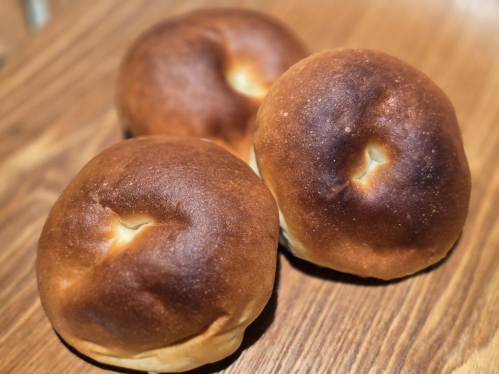 砂町あんパン