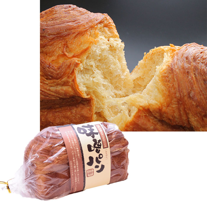 みそパン