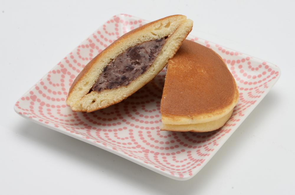 生どら