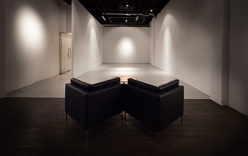 EARTH+GALLERY