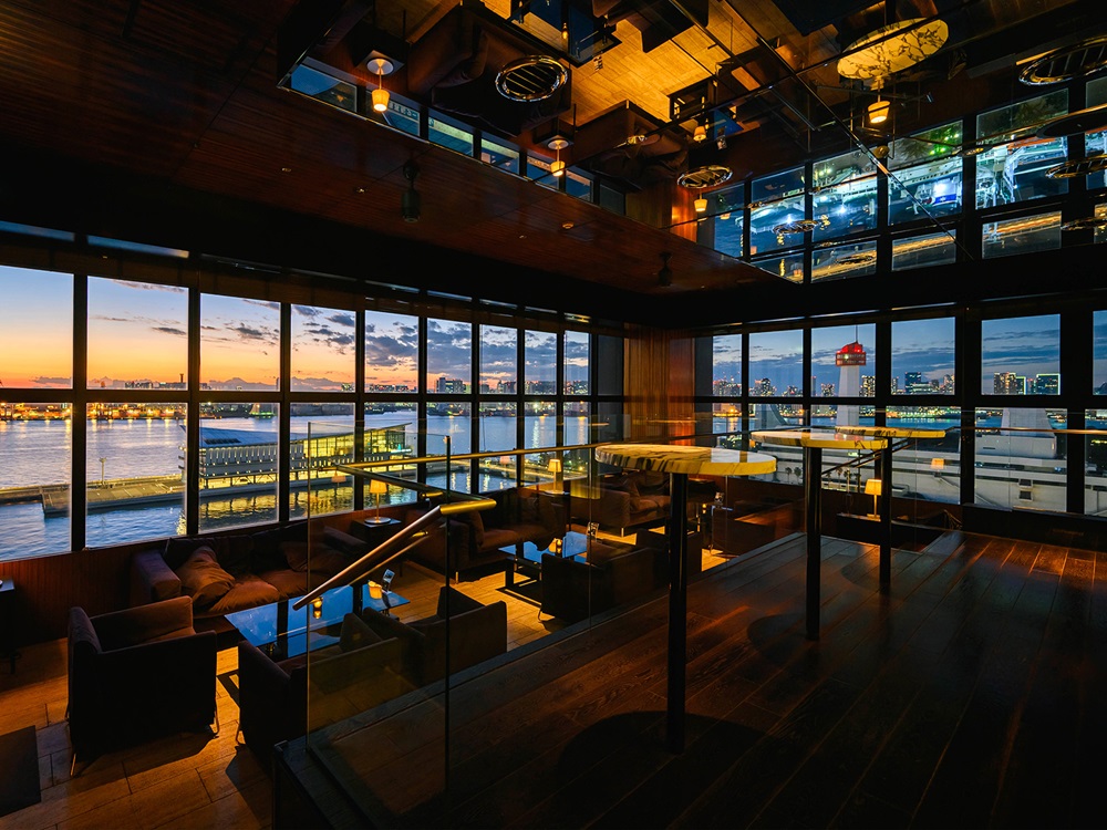 theBAR 画像2