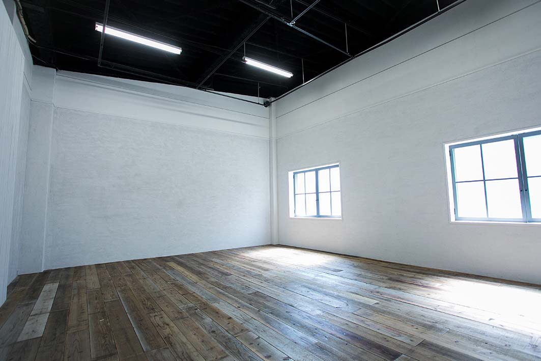 GREEN EARTH STUDIO