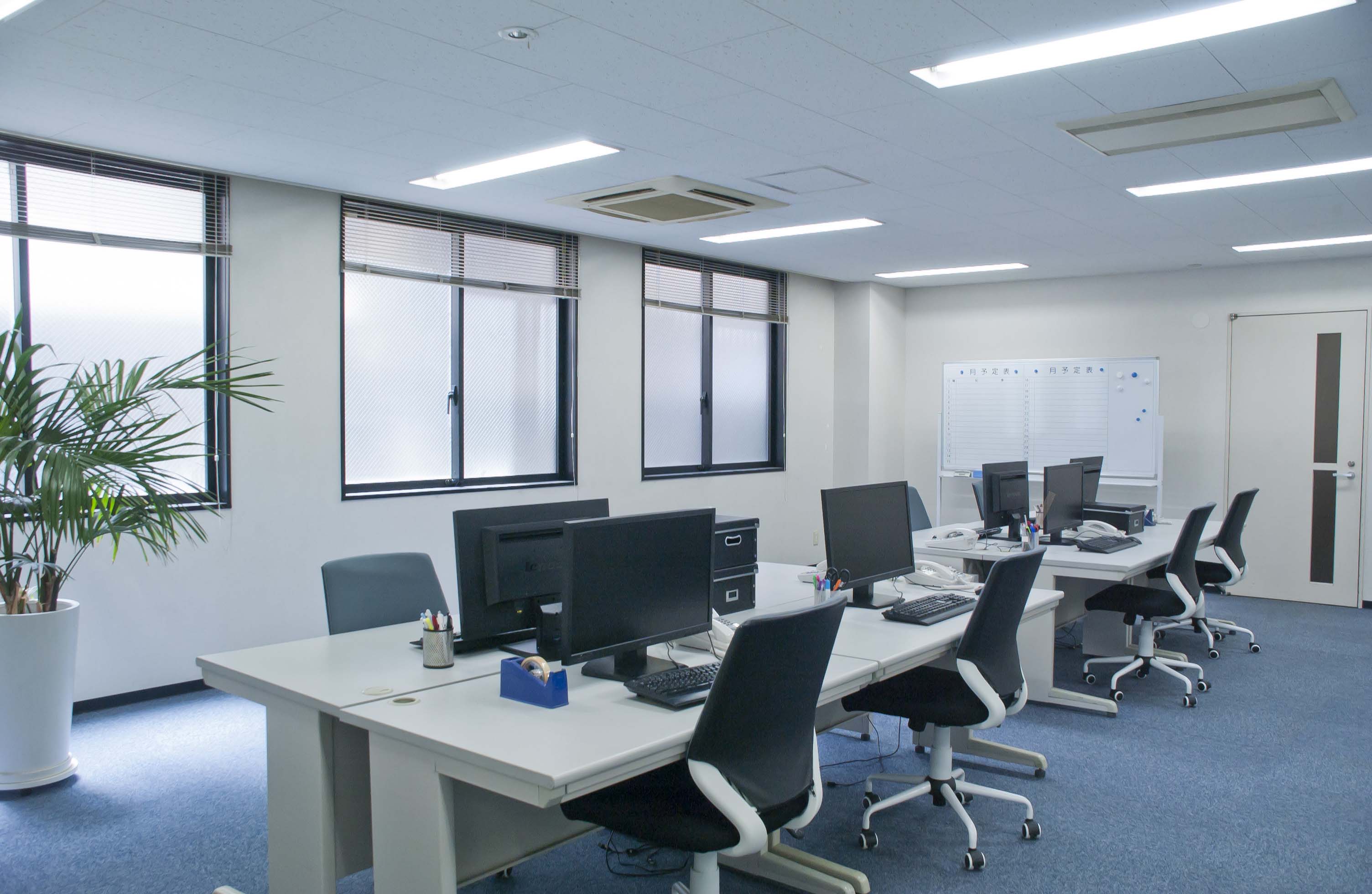 ピア 48OFFICE