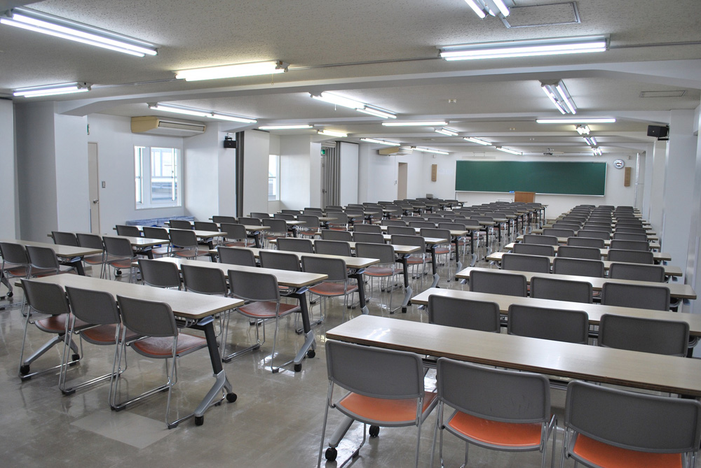 専門学校 読売自動車大学校 画像2