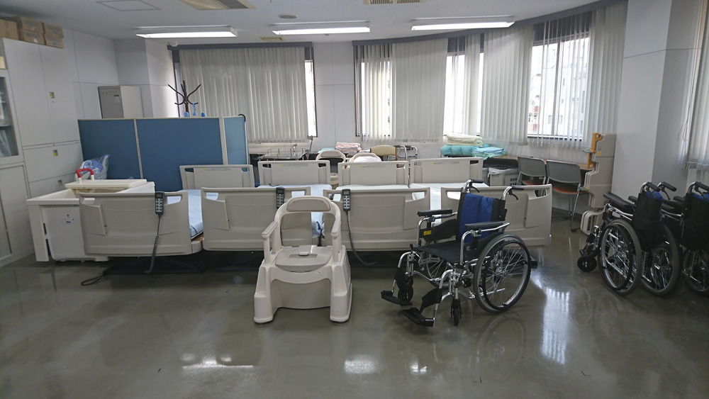 専門学校 読売自動車大学校 画像4