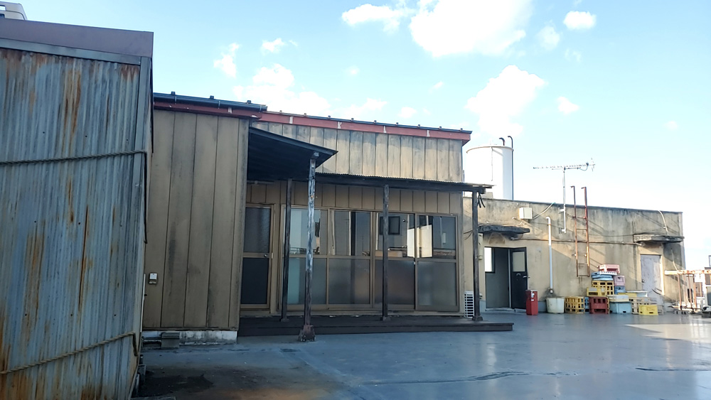 砂銀ビル