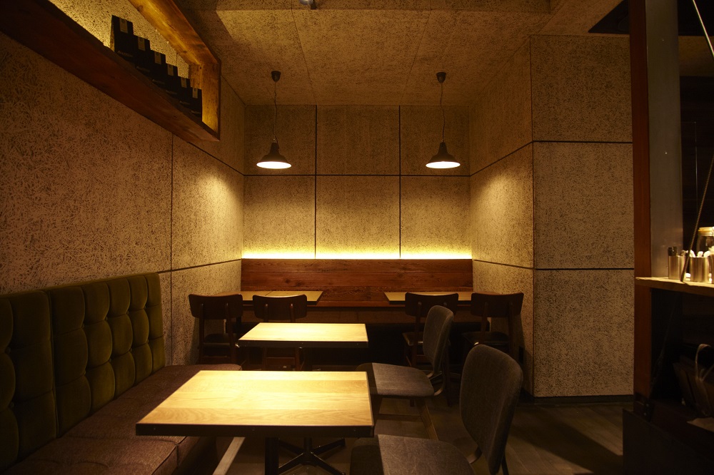 MONZ CAFE 画像2
