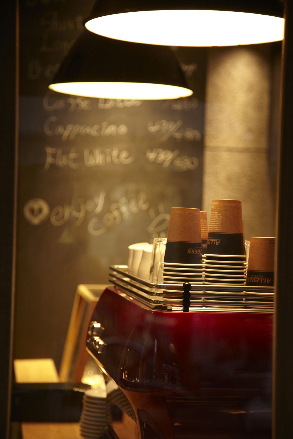 MONZ CAFE 画像5