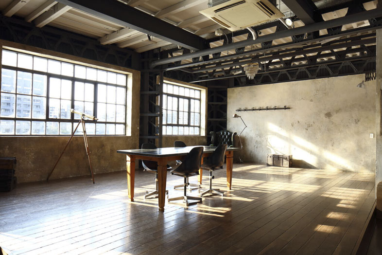 Studio vence RIVERSIDE 画像2