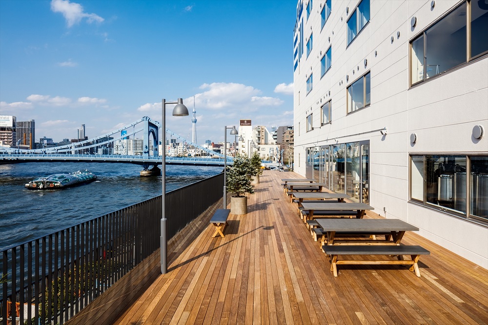 LYURO 東京清澄 by THE SHARE HOTELS 画像2