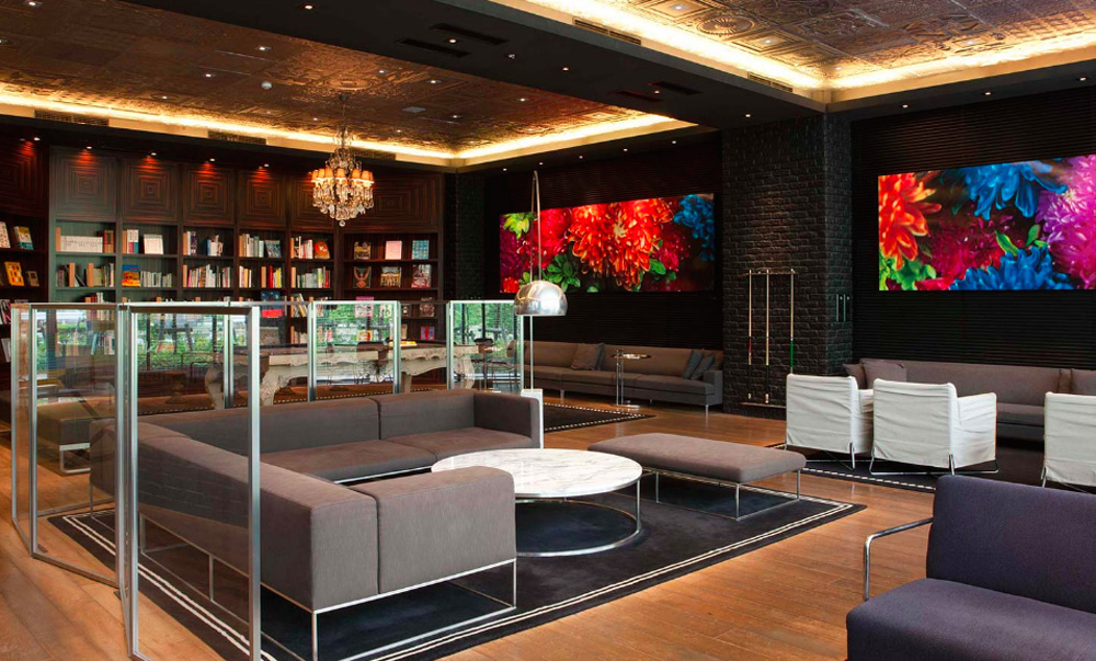 the SOHO 画像4