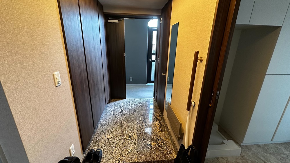 江東区の集合住宅マンション 画像2