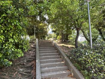 中の島公園