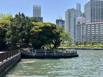 中の島公園