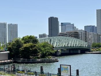 中の島公園