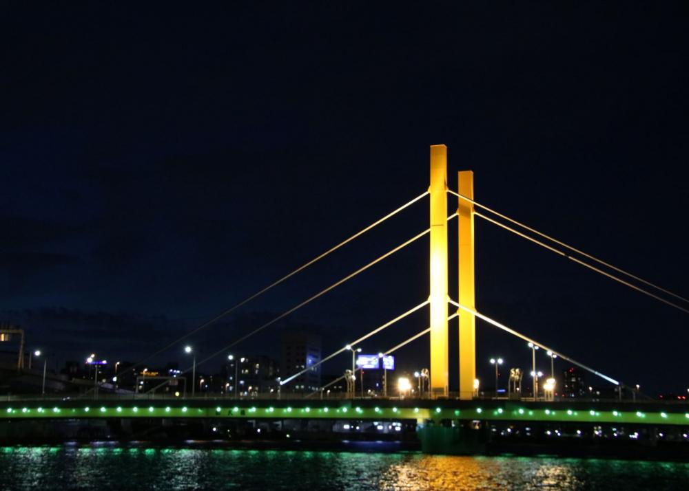 新大橋