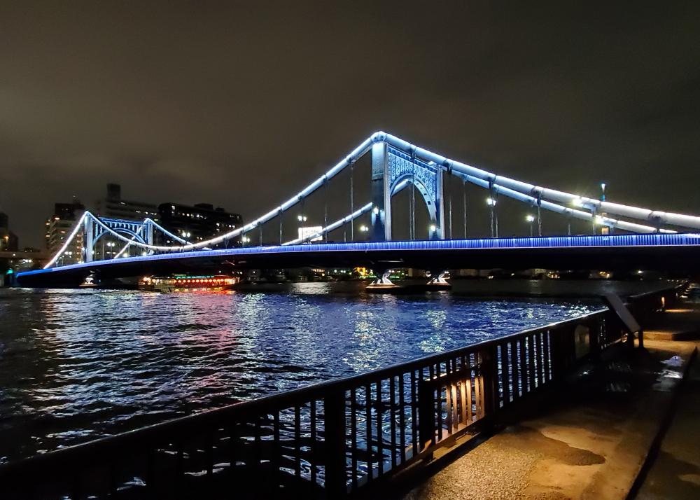清洲橋