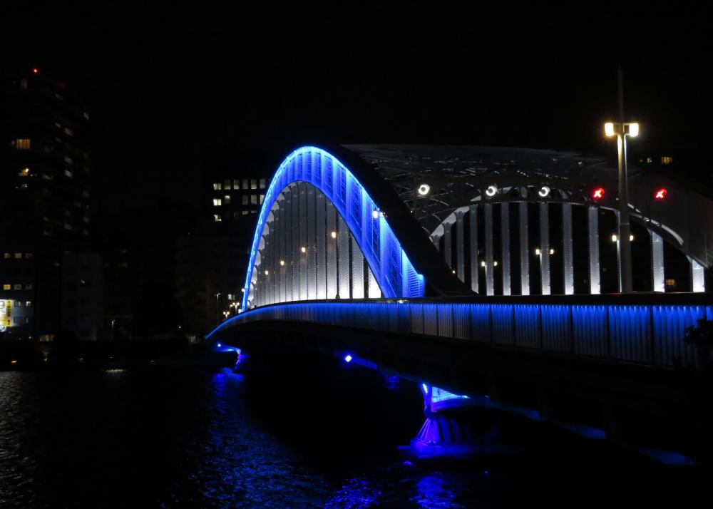 永代橋