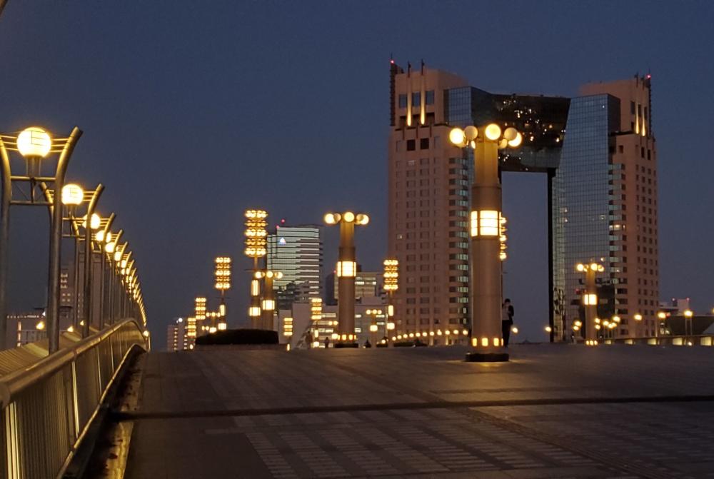 夢の大橋