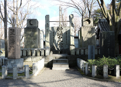 富岡八幡宮