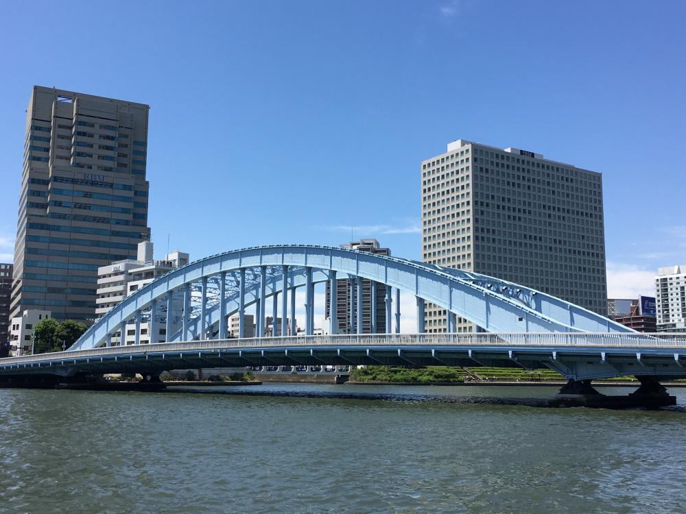 永代橋