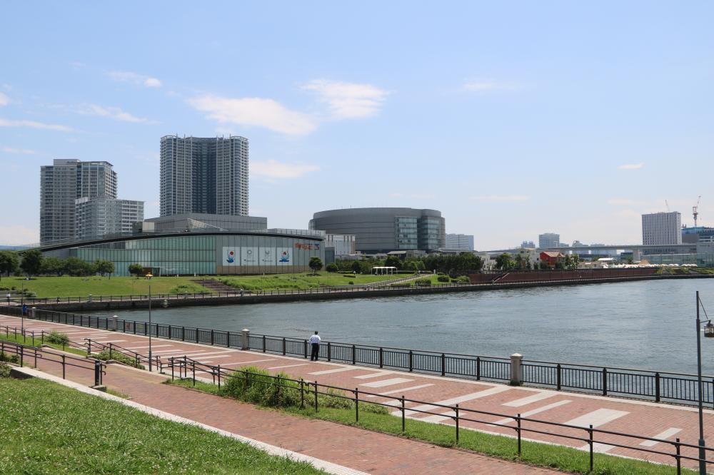 春海橋公園(はるみばしこうえん)