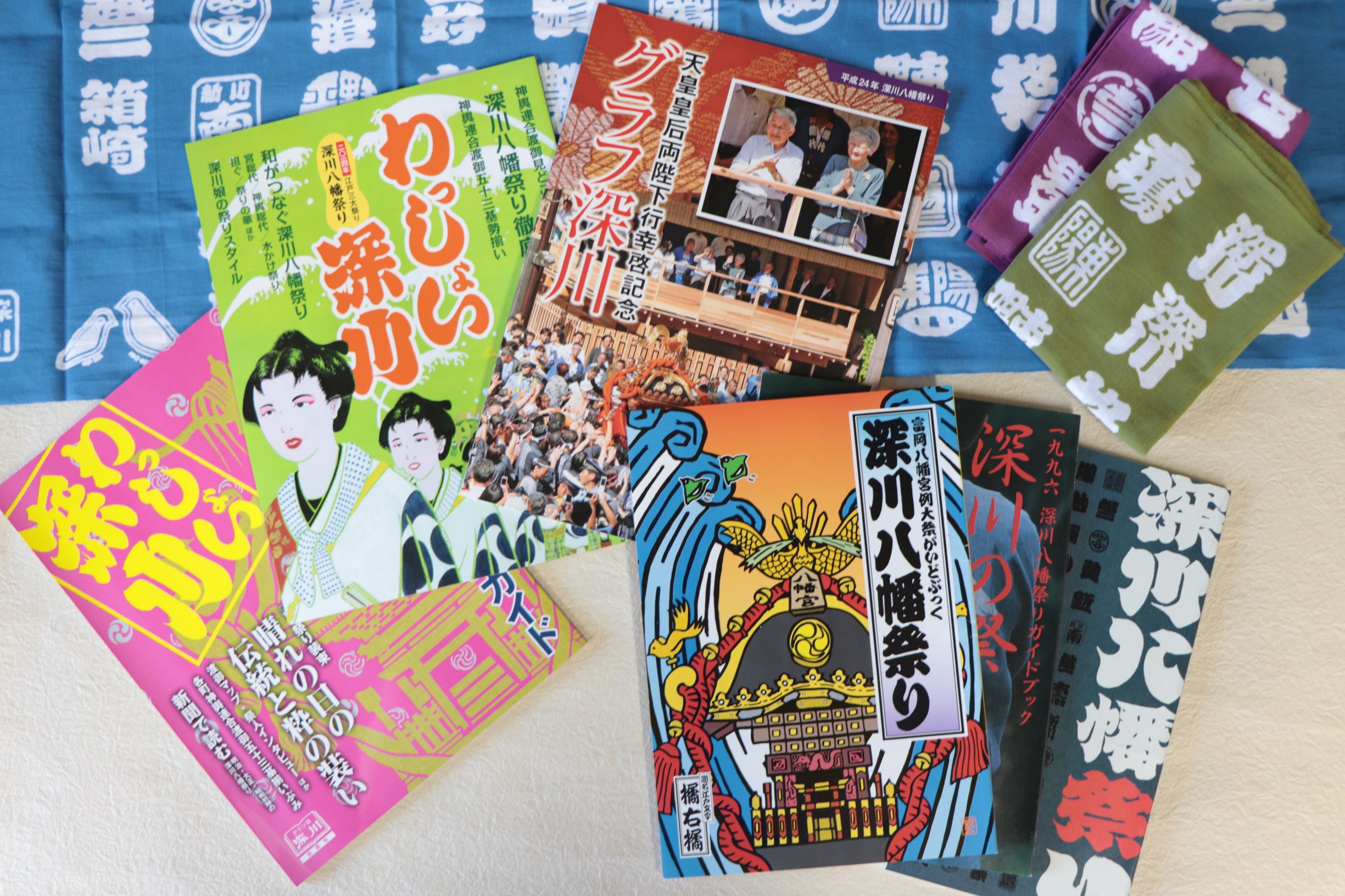  【江東 この街あの人】タウン誌「深川」発行人　鈴木 きっこさん