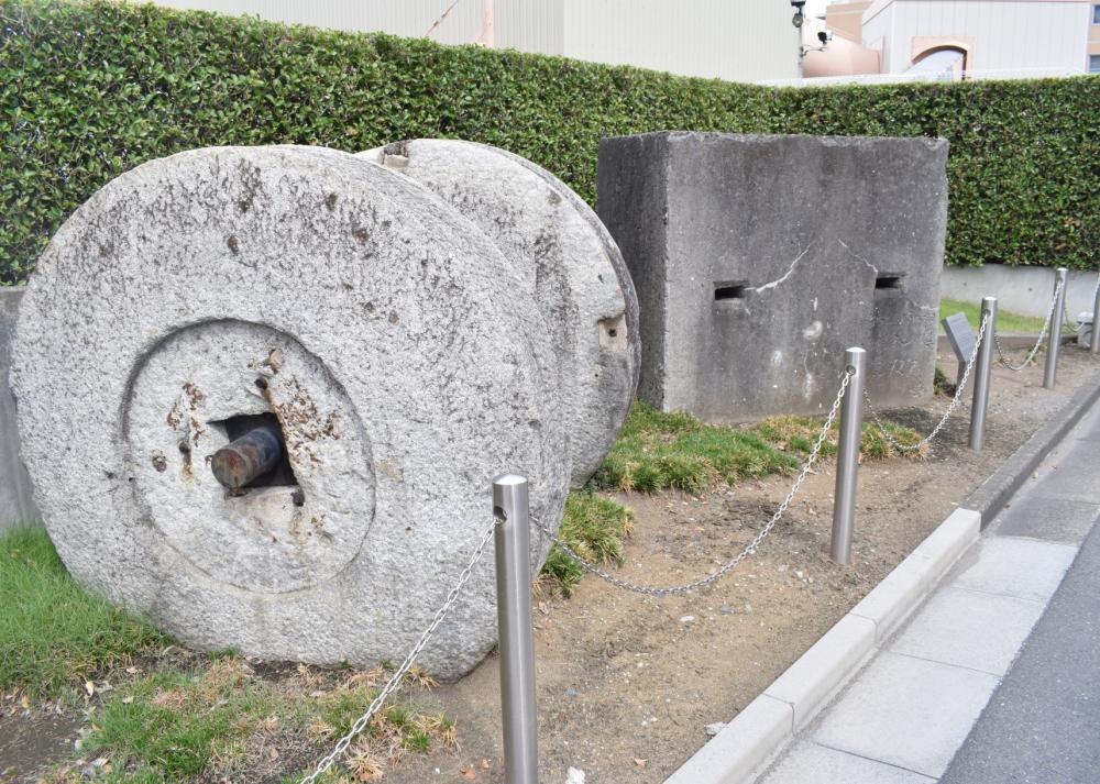  渋沢栄一ゆかりの地をめぐる